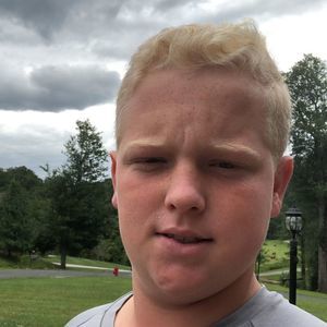 Meet your Posher, Riley